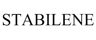 STABILENE