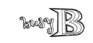 BUSY B