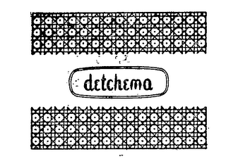 DETCHEMA
