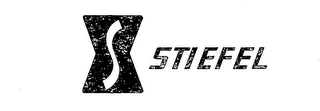 S STIEFEL