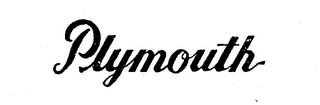 PLYMOUTH