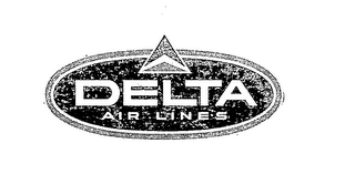DELTA AIR LINES