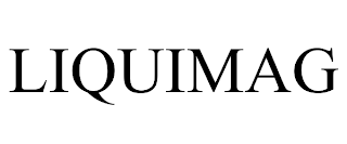 LIQUIMAG