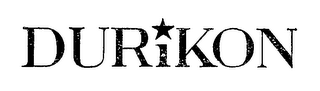 DURIKON