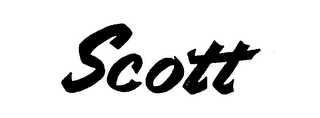 SCOTT