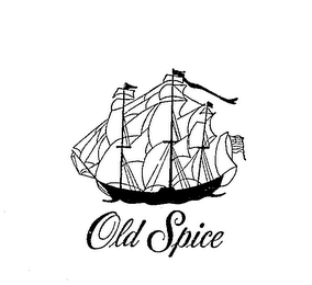 OLD SPICE