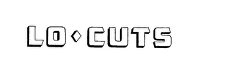 LO-CUTS