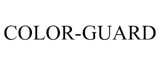 COLOR-GUARD