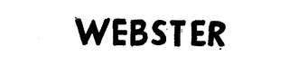 WEBSTER