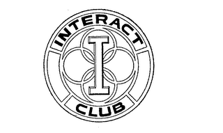I INTERACT CLUB