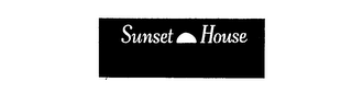 SUNSET HOUSE