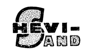 HEVI-SAND
