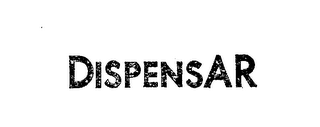 DISPENSAR