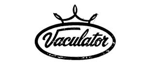 VACULATOR