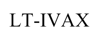 LT-IVAX