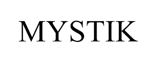 MYSTIK