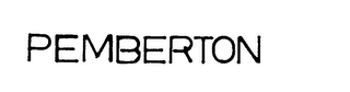 PEMBERTON