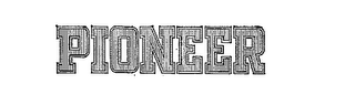 PIONEER