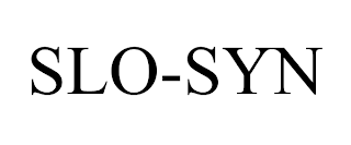 SLO-SYN