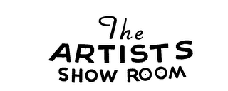 THE ARTISTS SHOW ROOM