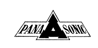 PANASONIC