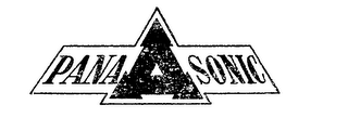 PANASONIC