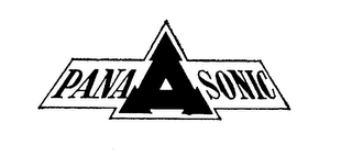 PANASONIC
