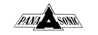 PANASONIC