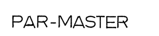 PAR-MASTER