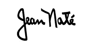 JEAN NATE