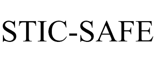 STIC-SAFE