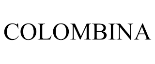 COLOMBINA
