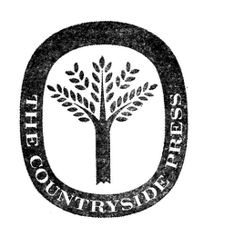 THE COUNTRYSIDE PRESS