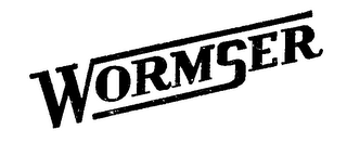 WORMSER