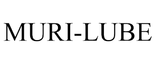 MURI-LUBE