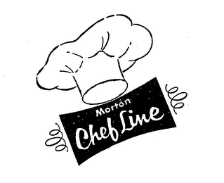 MORTON CHEF LINE