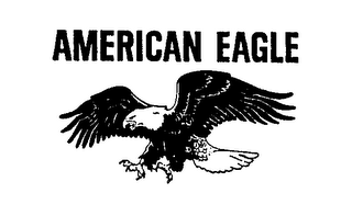 AMERICAN EAGLE
