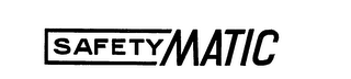 SAFETYMATIC