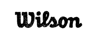 WILSON