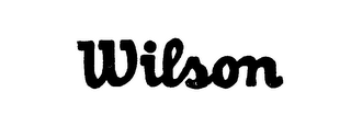 WILSON
