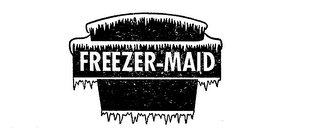 FREEZER-MAID