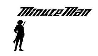 MINUTE MAN