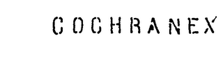 COCHRANEX