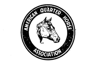 AMERICAN QUARTER HORSE ASSOCIATION