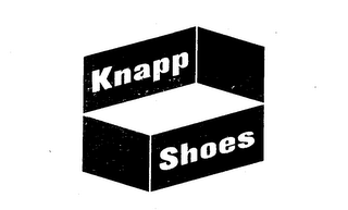 KNAPP SHOES