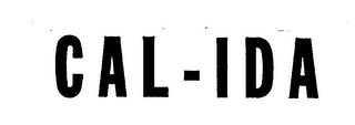 CAL-IDA
