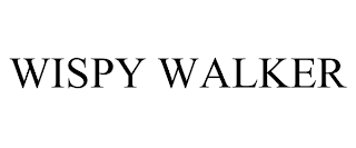 WISPY WALKER