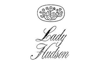 LADY HUDSON