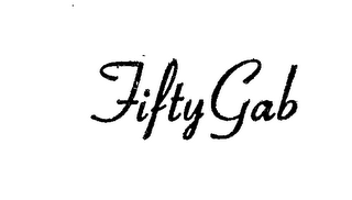 FIFTY GAB