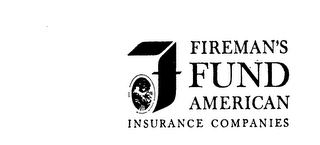 FIREMAN'S FUND AMERICAN INSURANCE COMPANIES